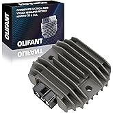 Voltage Regulator Rectifier For Yamaha YZF R1 98-01/R6 99-05/R6S 06-09 | 4JH-81960-01-00|For Yamaha YZF 600R 95-07/FZR 95-99/FZ6R 09-17/FZ6 04-09