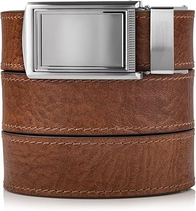 best men's ratchet belt