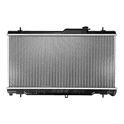 Torchtree CU2331 Radiator Replacement,Compatible