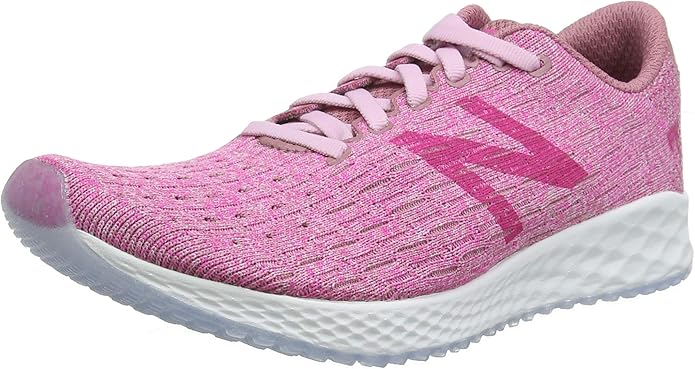 men's zante pursuit v1 fresh foam running shoe