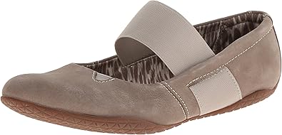 flat shoes hush puppies