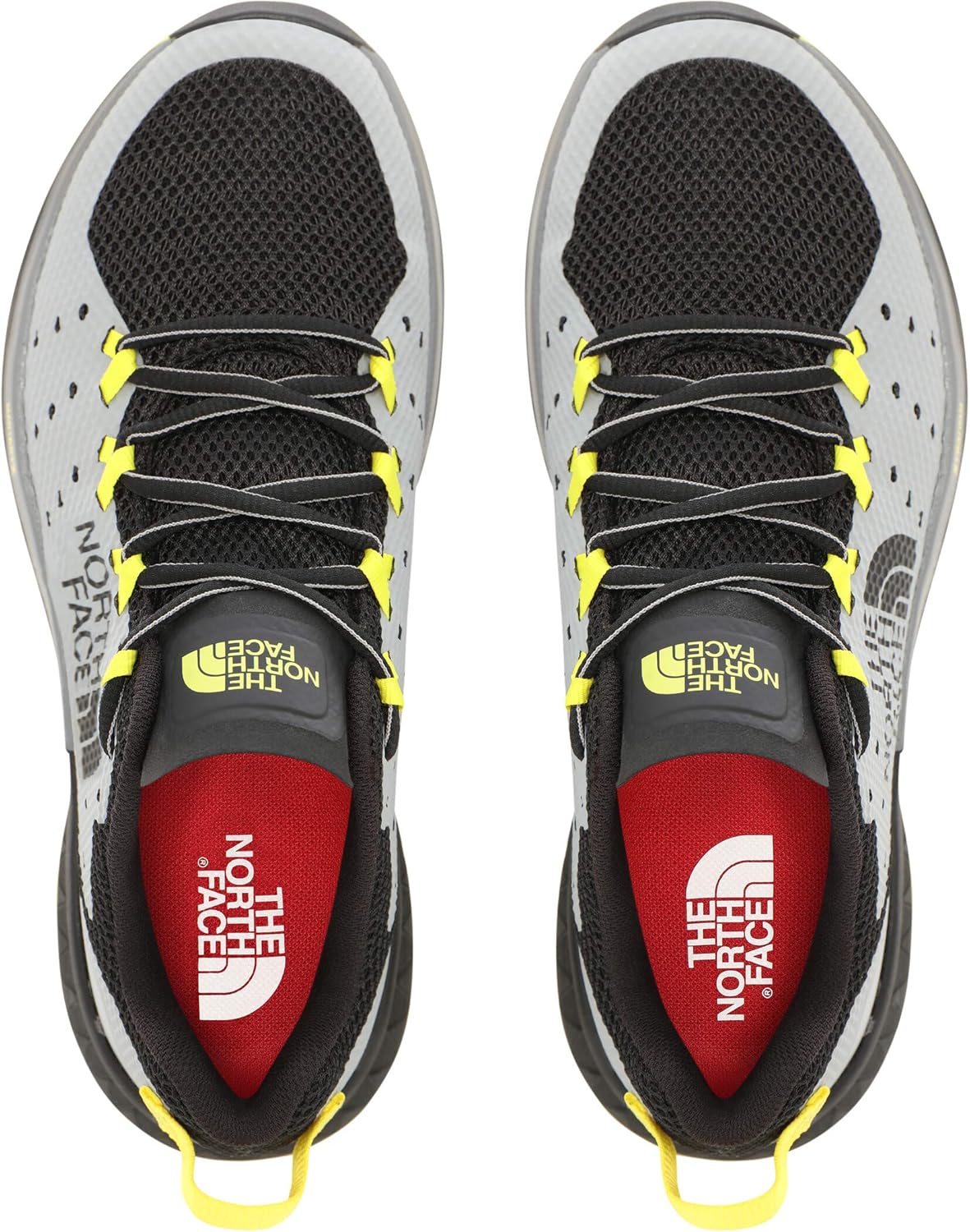 north face men's ultra endurance