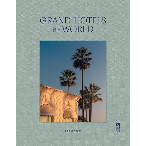 Iconic Hotels of the World: K. Rath, Carsten: 9783791380476
