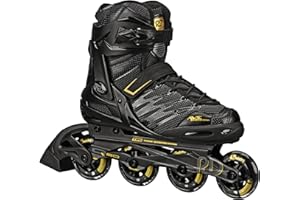 Roller Derby AERIO Q-60 Men's Inline Skates