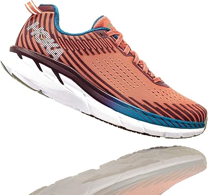 hoka clifton 5 ladies