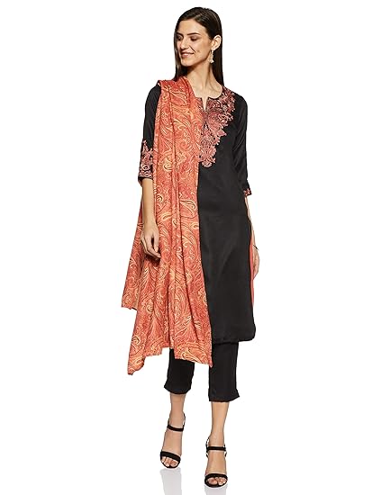 amazon biba salwar suits