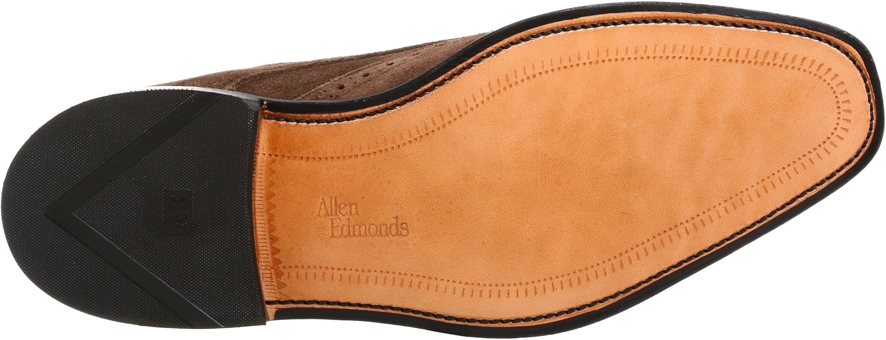 allen edmonds bel air