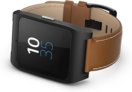 Amazon.com: Sony Smartwatch 3 SWR50