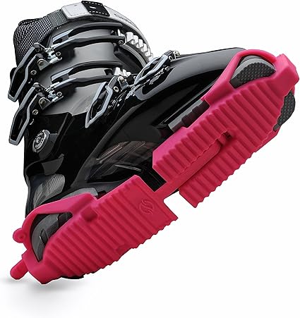 ski boots sole protector