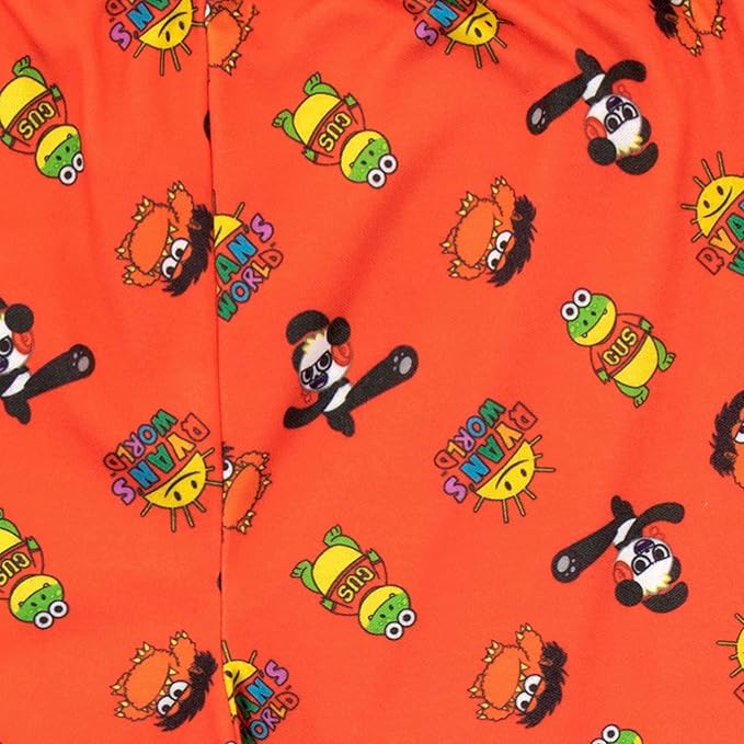 ryan's toy review pyjamas