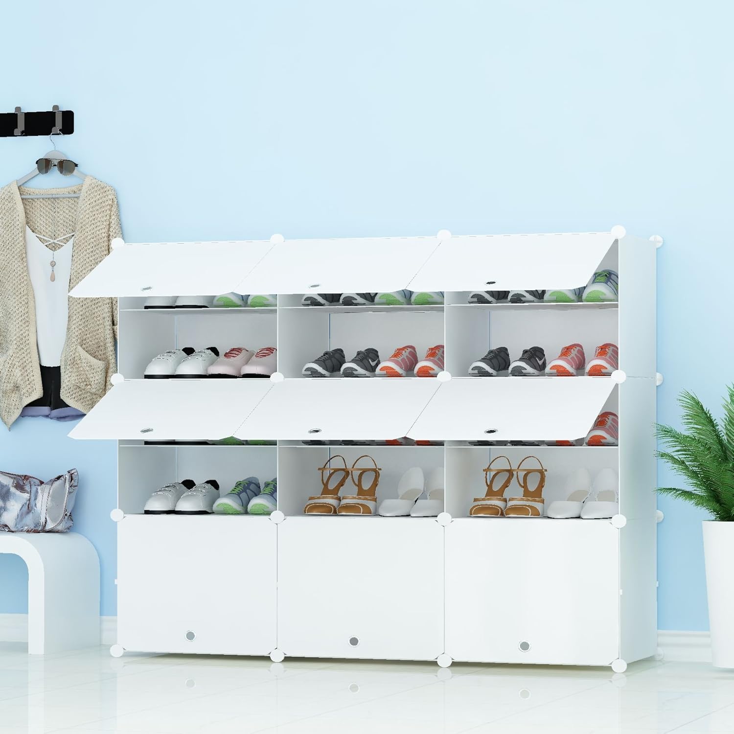 ideal shoes slippers