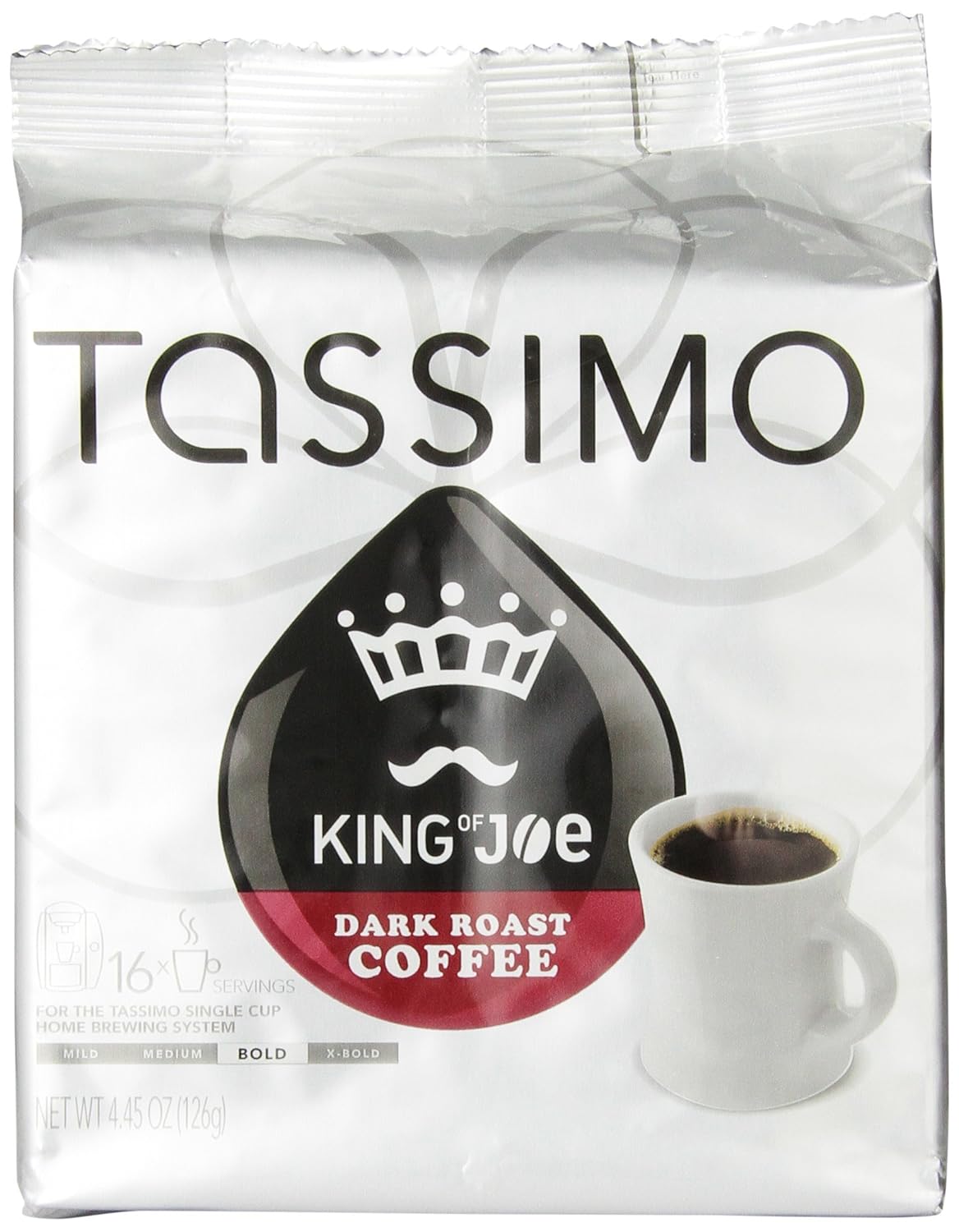 Best T Disc For Tassimo Coffee Maker
