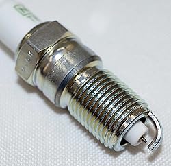 NGK # 3186 G-Power Platinum Spark Plugs TR5GP - 8