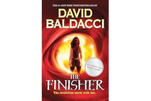 The Finisher (Vega Jane, Book 1): Extra Content E-book Edition