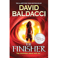 The Finisher (Vega Jane, Book 1): Extra Content E-book Edition