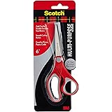 Scotch Multi-Purpose Scissor, 6-Inches (1426)