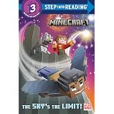 The Sky's the Limit! (Minecraft) (Step into Reading, Step 3)