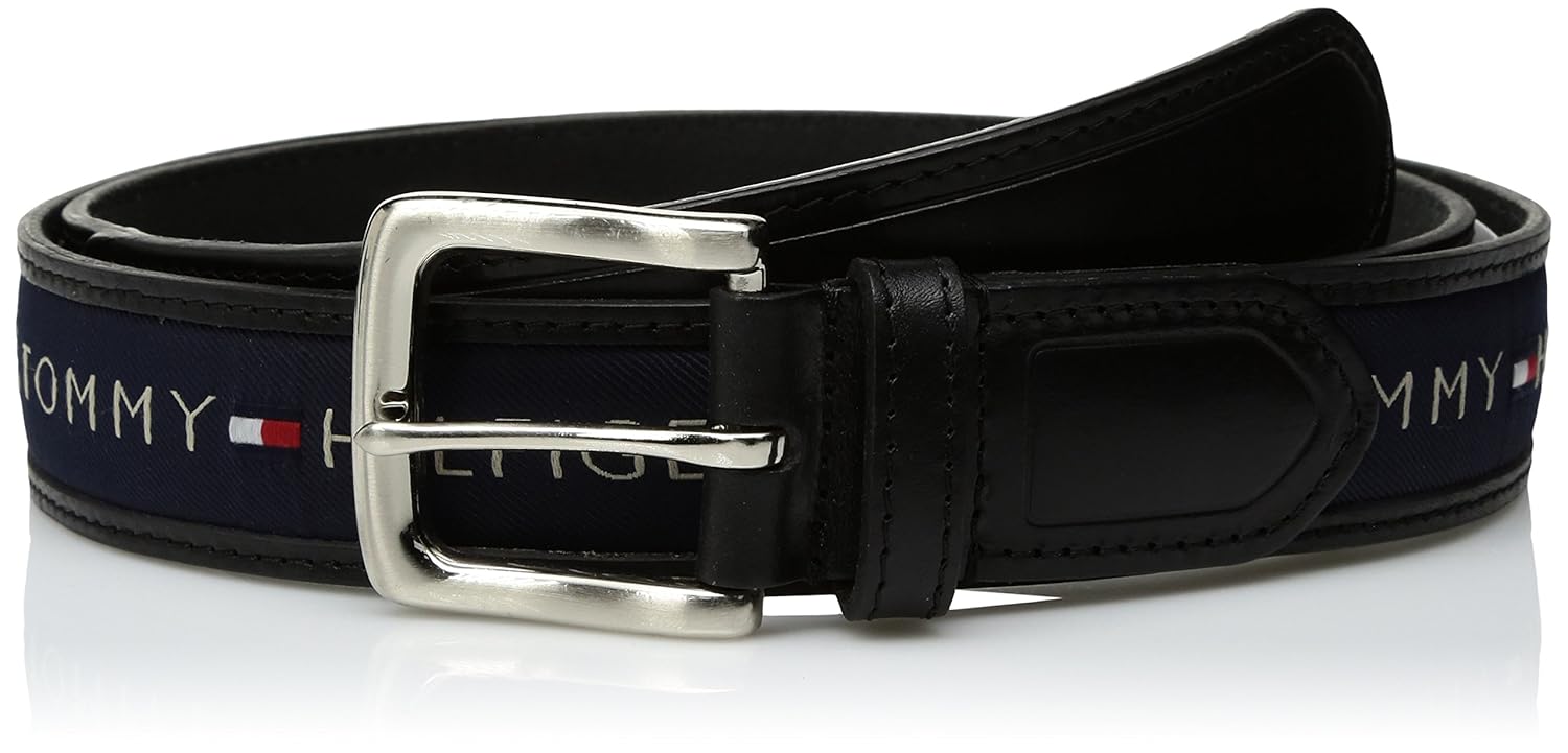tommy belt mens
