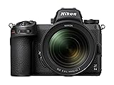 Nikon Z 6II with Zoom Lens | Versatile full-frame