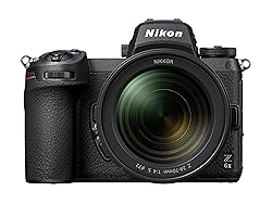 Nikon Z 6II with Zoom Lens | Versatile full-frame
