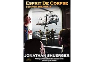 Esprit De Corpse: Semper Die Volume Two