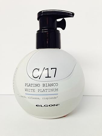 Amazon Com Elgon I Care Haircolor Rinse Coloring Conditioning