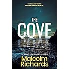 The Cove: A Serial Killer Thriller Set in a Small Town with Dark Secrets (The Devil's Cove Trilogy Book 1)