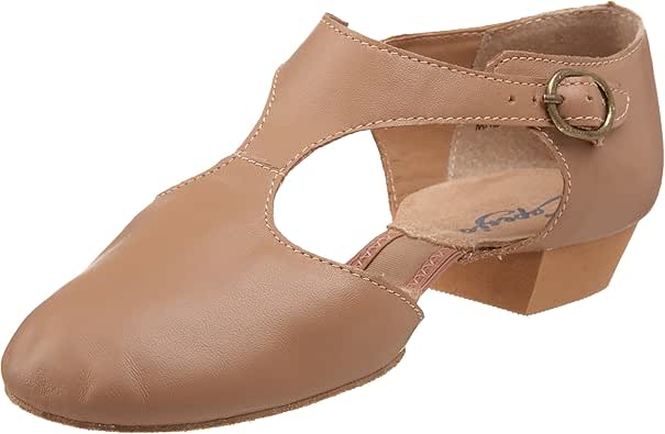 Capezio Women�s 321 Pedini Shoe Ballet & Dance Capezio Women�s 321 Pedini Shoe Ballet & Dance