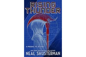 Rising Thunder: A Prequel to Scythe