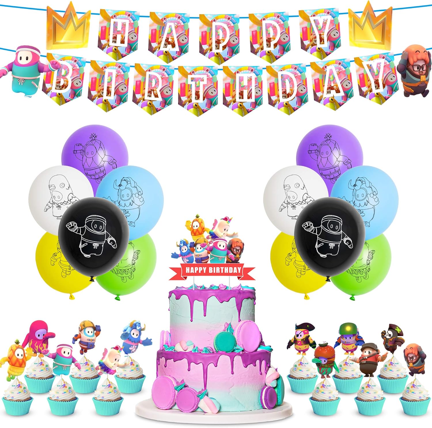 best kids birthday party favors