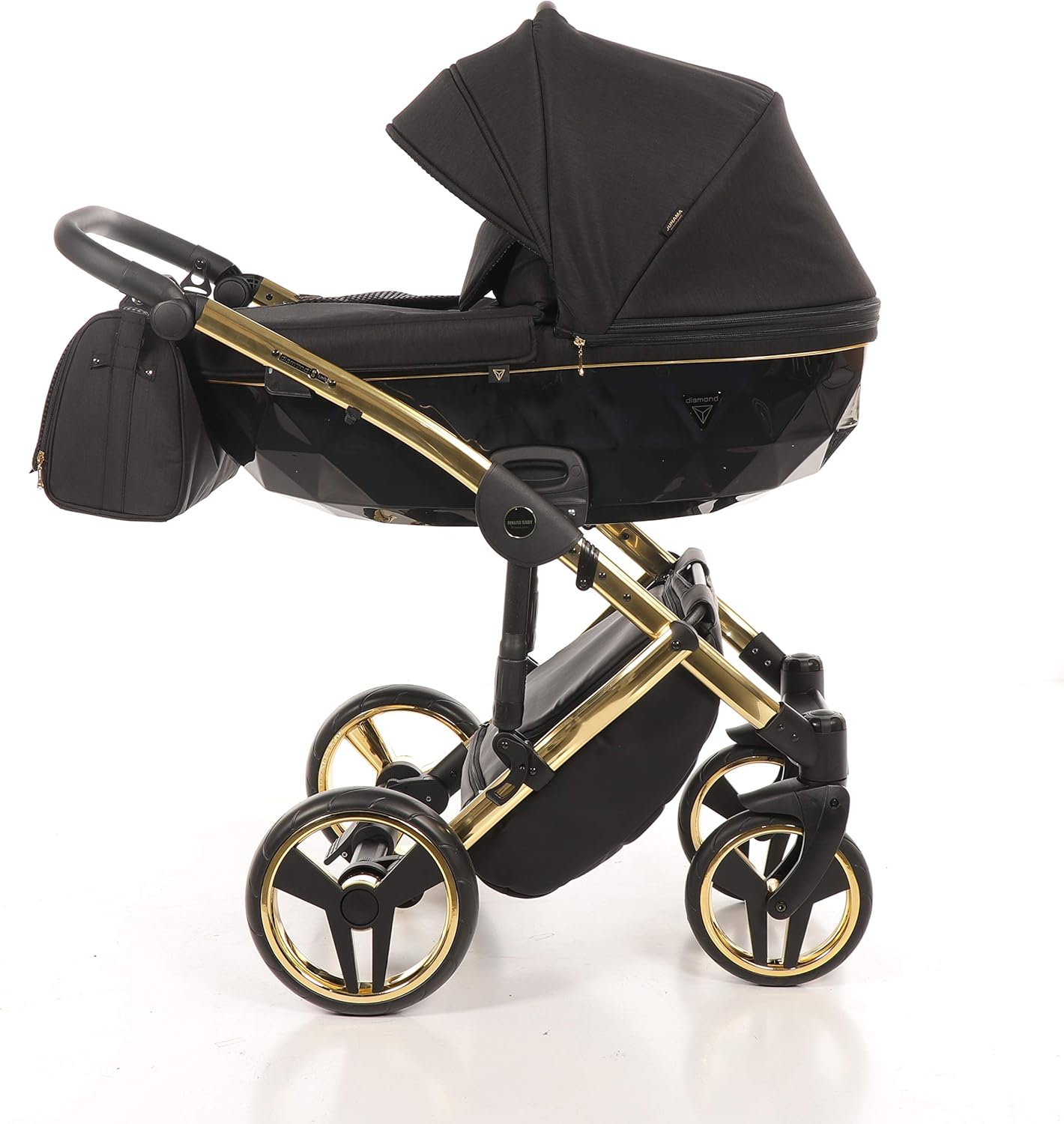 sistemi per passeggino