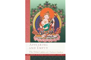 Appearing and Empty (Volume 9)
