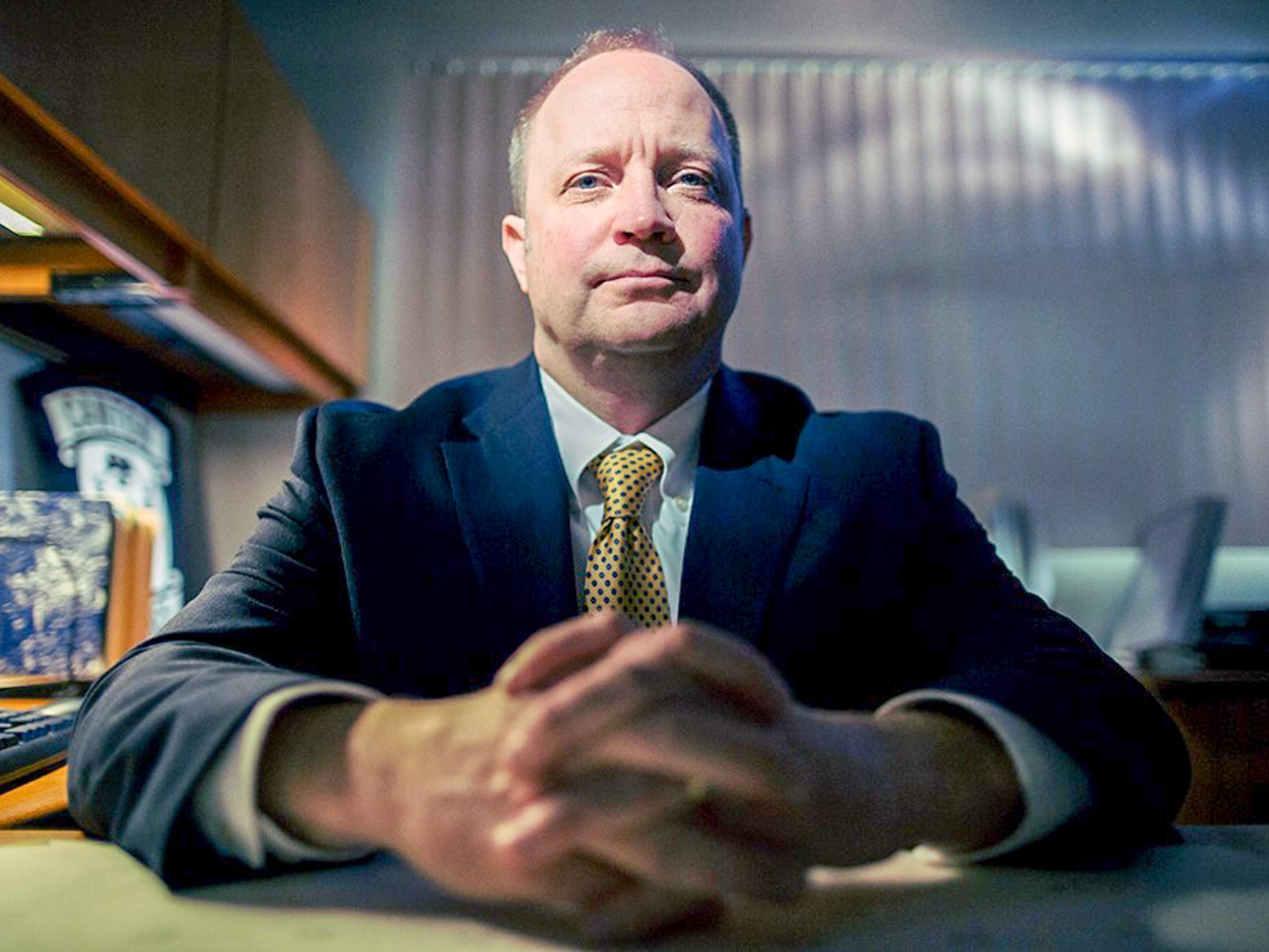 Watch Killer Instinct with Chris Hansen Season 1 Prime Video