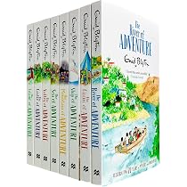 MALORY TOWERS X12 | Amazon.com.br