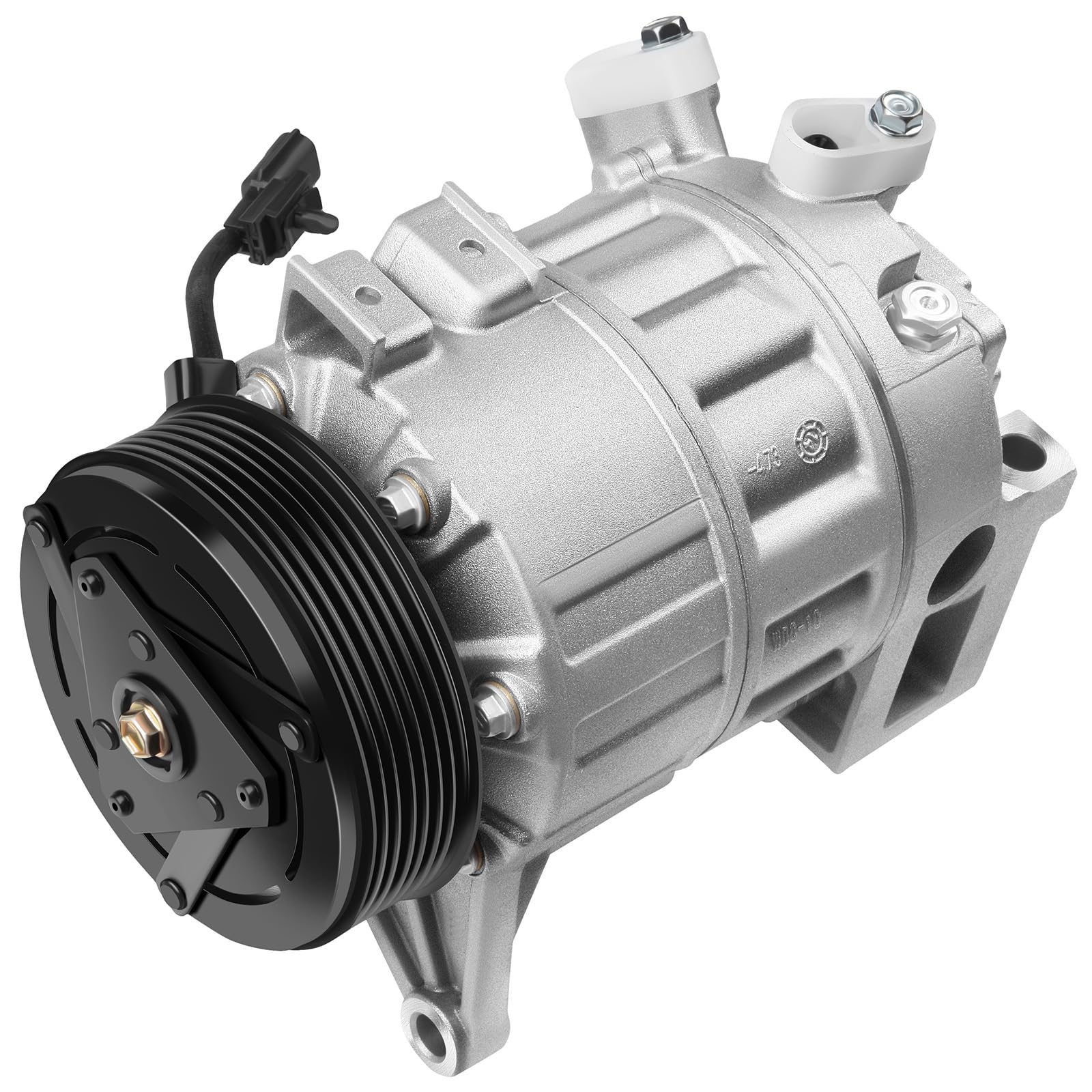 Photo 1 of ECCPP AC Compressor 2007-2019 for Infiniti QX60 for Nissan Altima for Nissan Pathfinder 3.5L