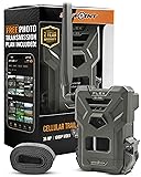 SPYPOINT Flex G-36 Cellular Trail Camera, 36MP