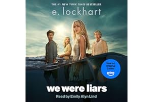 We Were Liars