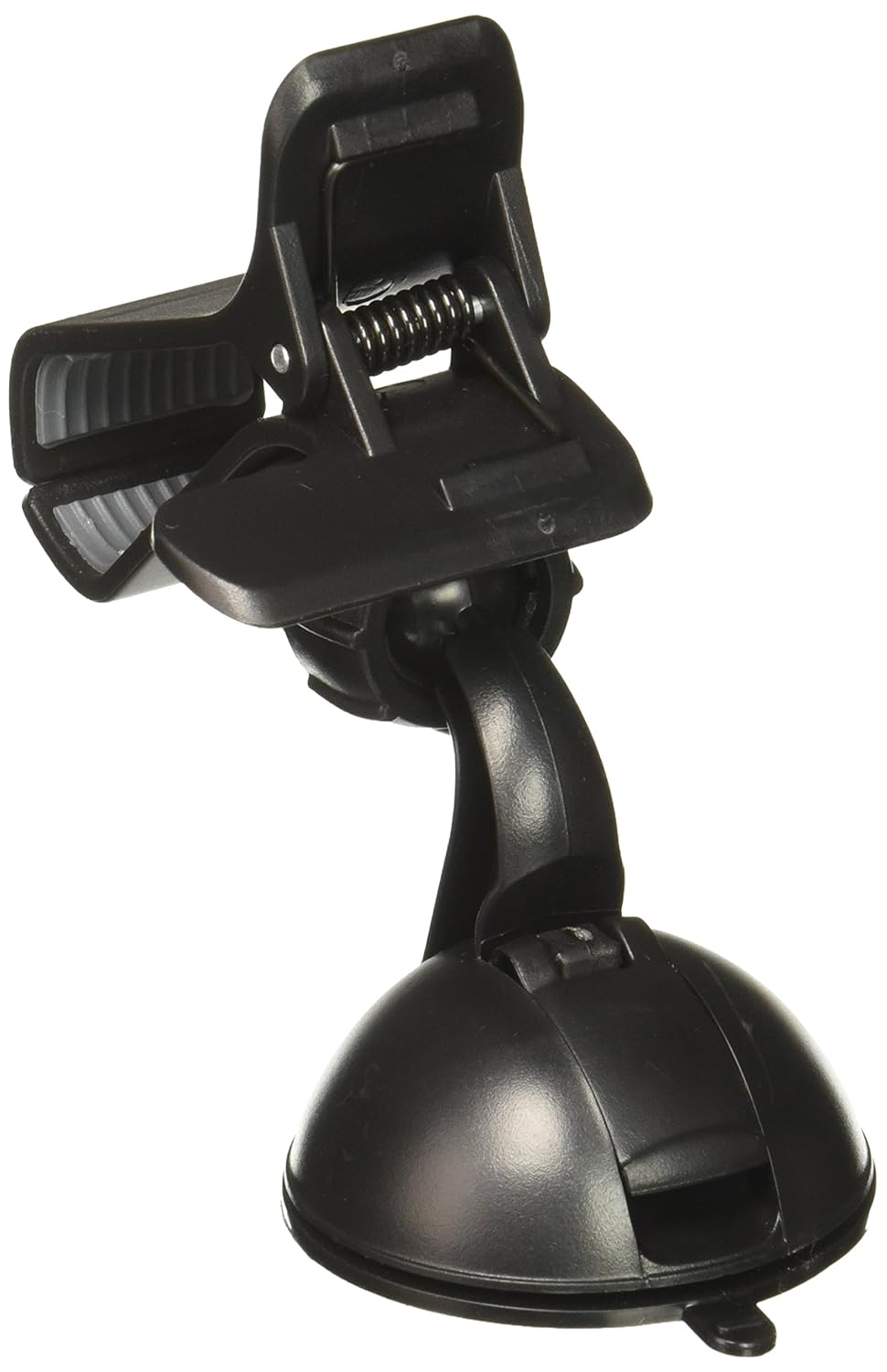 Black Lifeworks Technology Inc IH-CM300B iHome Mount for Universal//Smartphones