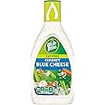 Wish-Bone Fat Free Chunky Blue Cheese Salad Dressing, 15 FL OZ