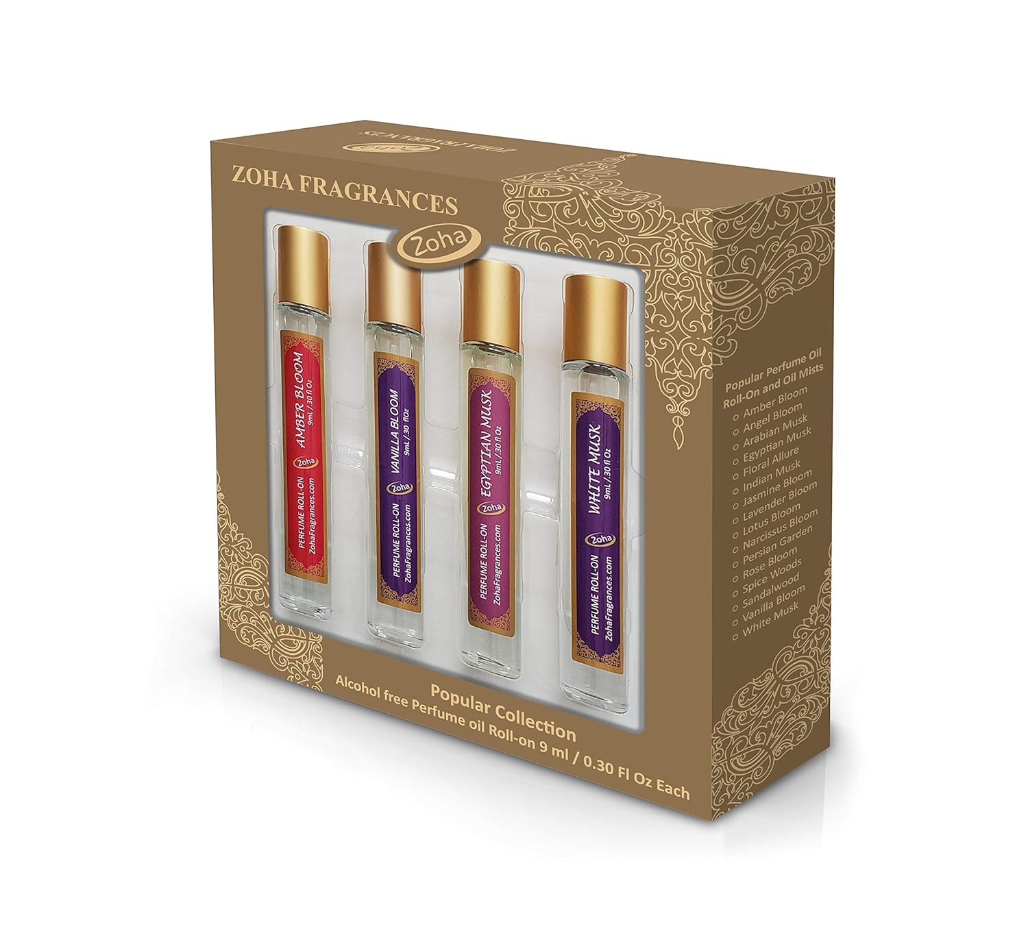 amazon women's perfume sets