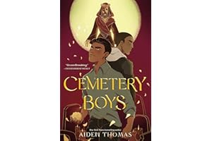 Cemetery Boys