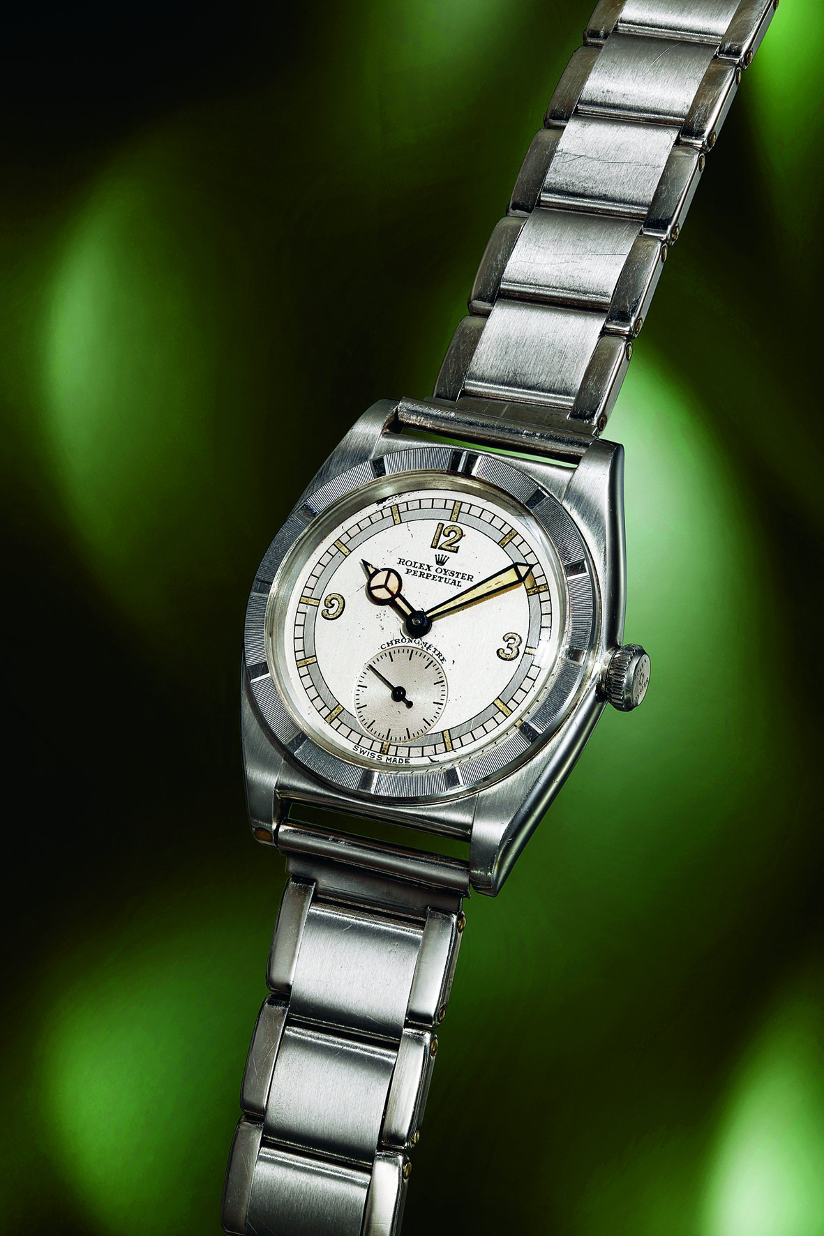 The Watch Book Rolex: Brunner, Gisbert L.: 9783832769185: Amazon.com: Books