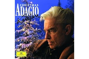 Christmas Adagio