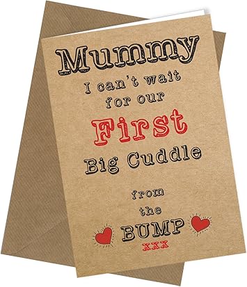 mother's day unborn baby
