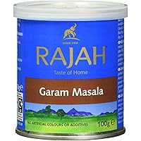 Rajah Garam Masala, 100g Unit