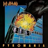 Pyromania