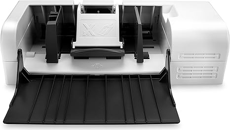 Amazon Com Hp F2g74a Envelope Feeder 75 Sheets Electronics
