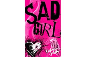 Sad Girl (Hollow Apparition)