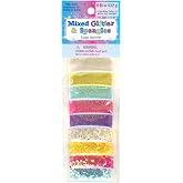Sulyn Sugar Sparkle Mixed Spangle Sample Pack