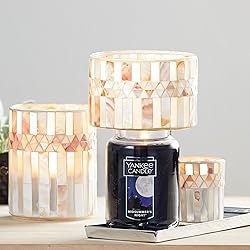 Yankee Candle MidSummer's Night Scented, Classic